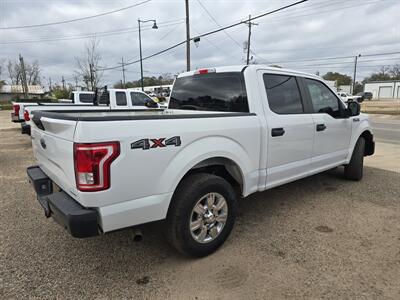 2015 Ford F-150 XL - Photo 5 - Conroe, TX 77301