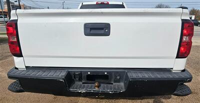 2015 Chevrolet Silverado 1500 Work Truck   - Photo 5 - Conroe, TX 77301