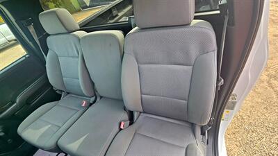 2015 Chevrolet Silverado 1500 Work Truck   - Photo 9 - Conroe, TX 77301