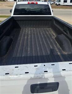 2015 Chevrolet Silverado 1500 Work Truck   - Photo 6 - Conroe, TX 77301