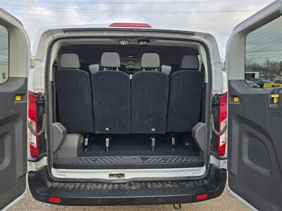 2023 Ford Transit 350 XLT   - Photo 11 - Conroe, TX 77301