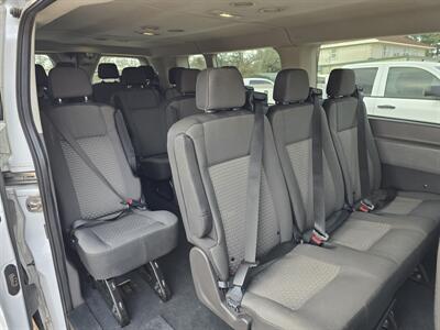 2023 Ford Transit 350 XLT   - Photo 6 - Conroe, TX 77301