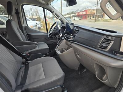 2023 Ford Transit 350 XLT   - Photo 10 - Conroe, TX 77301