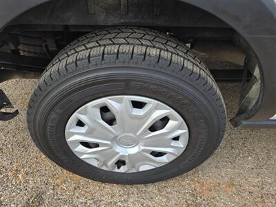 2023 Ford Transit 350 XLT   - Photo 17 - Conroe, TX 77301