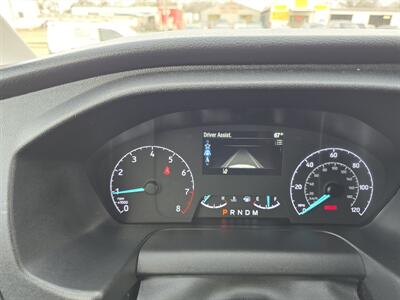 2023 Ford Transit 350 XLT   - Photo 12 - Conroe, TX 77301