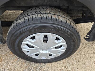 2023 Ford Transit 350 XLT   - Photo 14 - Conroe, TX 77301