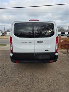 2023 Ford Transit 350 XLT   - Photo 3 - Conroe, TX 77301