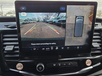 2023 Ford Transit 350 XLT   - Photo 13 - Conroe, TX 77301