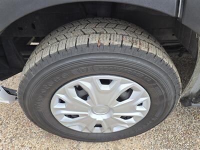 2023 Ford Transit 350 XLT   - Photo 15 - Conroe, TX 77301