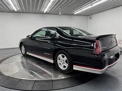 2002 Chevrolet Monte Carlo SS   - Photo 9 - Clarence, IA 52216