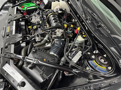 2002 Chevrolet Monte Carlo SS   - Photo 37 - Clarence, IA 52216