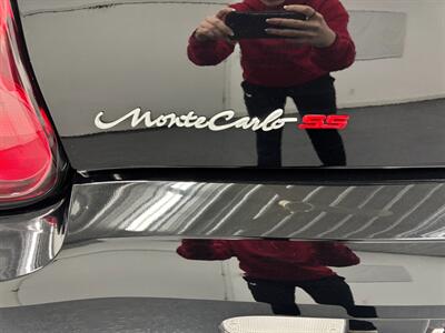 2002 Chevrolet Monte Carlo SS   - Photo 35 - Clarence, IA 52216