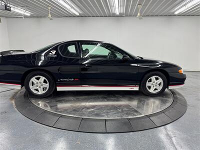 2002 Chevrolet Monte Carlo SS   - Photo 5 - Clarence, IA 52216