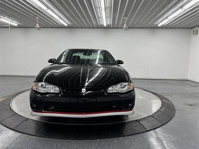 2002 Chevrolet Monte Carlo SS   - Photo 14 - Clarence, IA 52216