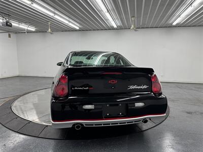 2002 Chevrolet Monte Carlo SS   - Photo 12 - Clarence, IA 52216