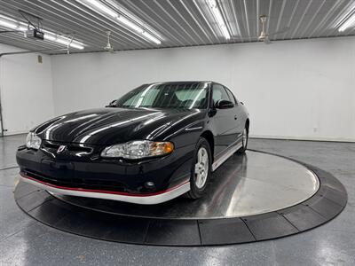 2002 Chevrolet Monte Carlo SS   - Photo 11 - Clarence, IA 52216