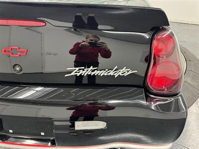 2002 Chevrolet Monte Carlo SS   - Photo 36 - Clarence, IA 52216