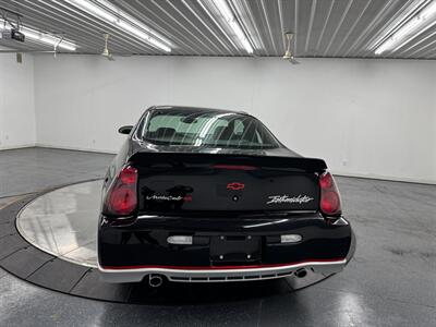 2002 Chevrolet Monte Carlo SS   - Photo 10 - Clarence, IA 52216