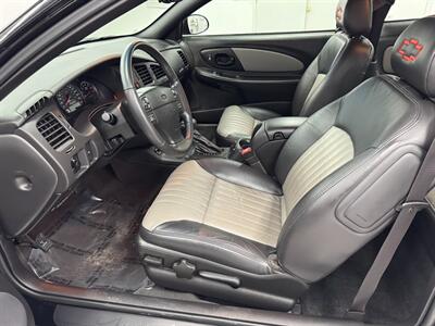2002 Chevrolet Monte Carlo SS   - Photo 25 - Clarence, IA 52216