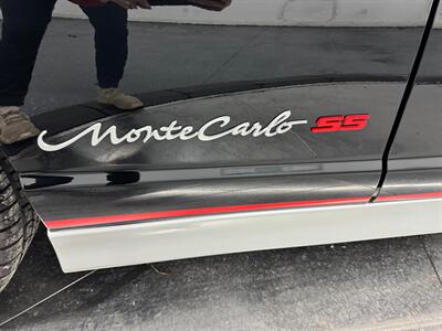 2002 Chevrolet Monte Carlo SS   - Photo 34 - Clarence, IA 52216