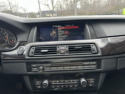 2014 BMW M5   - Photo 16 - Greensboro, NC 27407