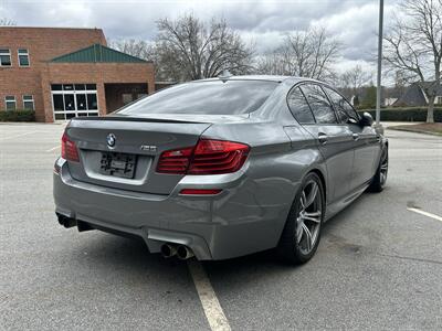 2014 BMW M5   - Photo 5 - Greensboro, NC 27407