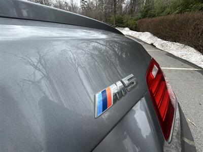 2014 BMW M5   - Photo 9 - Greensboro, NC 27407