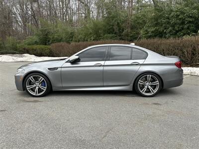 2014 BMW M5   - Photo 2 - Greensboro, NC 27407