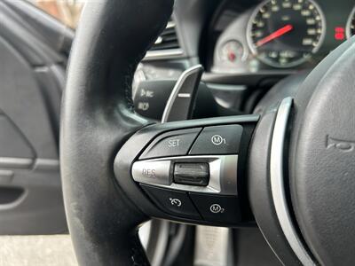 2014 BMW M5   - Photo 23 - Greensboro, NC 27407