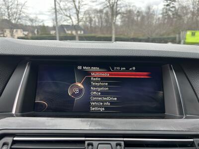 2014 BMW M5   - Photo 25 - Greensboro, NC 27407