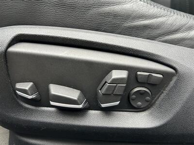 2014 BMW M5   - Photo 31 - Greensboro, NC 27407