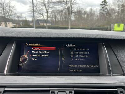 2014 BMW M5   - Photo 29 - Greensboro, NC 27407