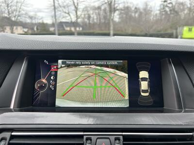 2014 BMW M5   - Photo 27 - Greensboro, NC 27407