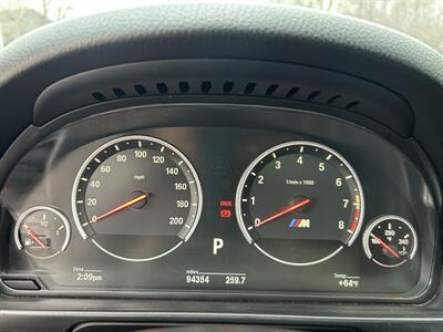 2014 BMW M5   - Photo 32 - Greensboro, NC 27407