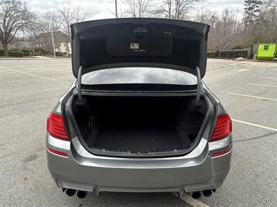 2014 BMW M5   - Photo 10 - Greensboro, NC 27407