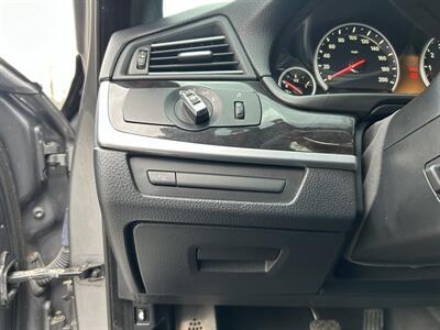 2014 BMW M5   - Photo 22 - Greensboro, NC 27407