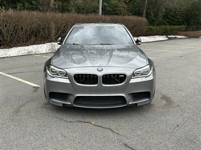 2014 BMW M5   - Photo 8 - Greensboro, NC 27407