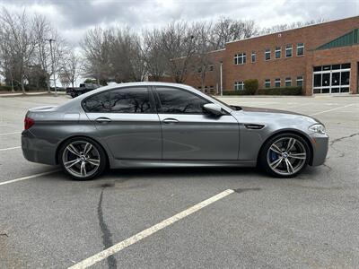 2014 BMW M5   - Photo 6 - Greensboro, NC 27407