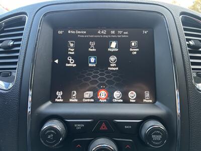 2014 Dodge Durango SXT - Photo 24 - Greensboro, NC 27407