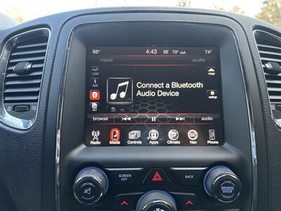 2014 Dodge Durango SXT - Photo 28 - Greensboro, NC 27407