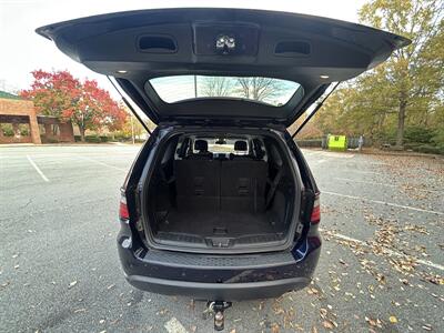 2014 Dodge Durango SXT - Photo 9 - Greensboro, NC 27407