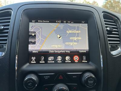 2014 Dodge Durango SXT - Photo 26 - Greensboro, NC 27407