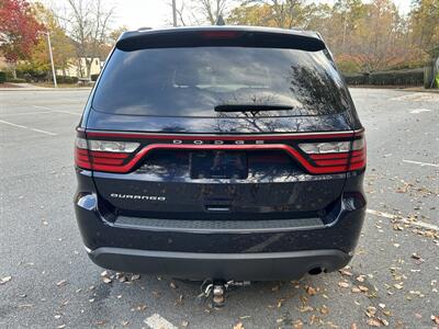 2014 Dodge Durango SXT - Photo 4 - Greensboro, NC 27407