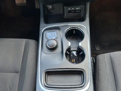 2014 Dodge Durango SXT - Photo 19 - Greensboro, NC 27407