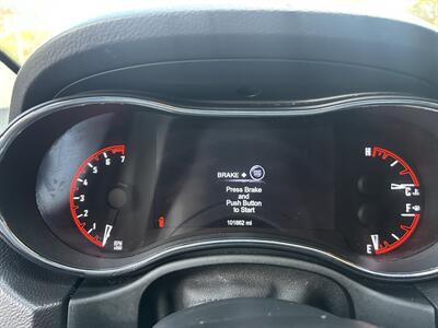 2014 Dodge Durango SXT - Photo 22 - Greensboro, NC 27407