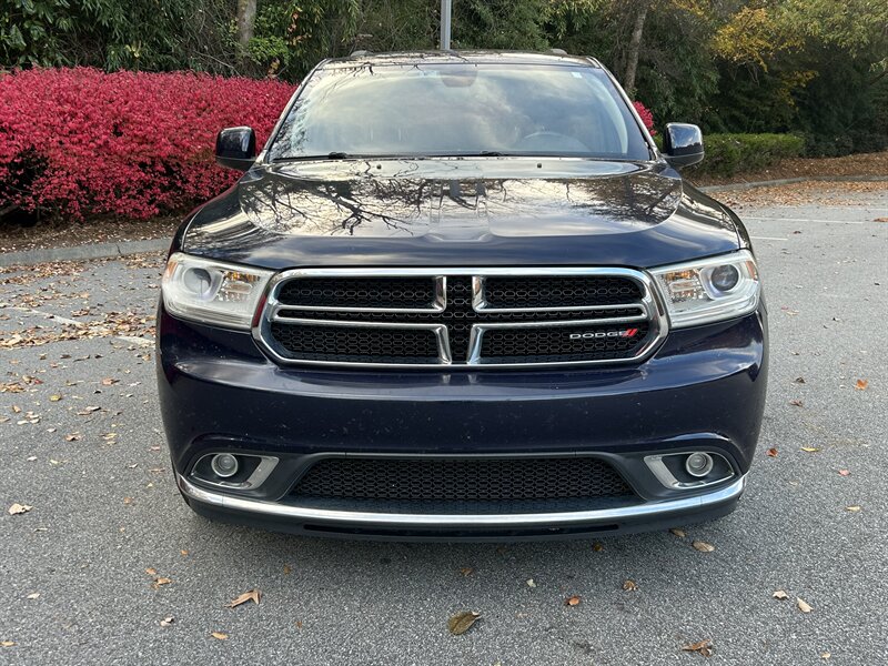 2014 Dodge Durango SXT - Photo 8 - Greensboro, NC 27407