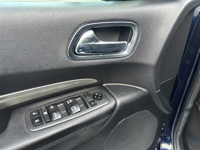 2014 Dodge Durango SXT - Photo 20 - Greensboro, NC 27407