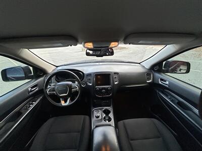 2014 Dodge Durango SXT - Photo 10 - Greensboro, NC 27407