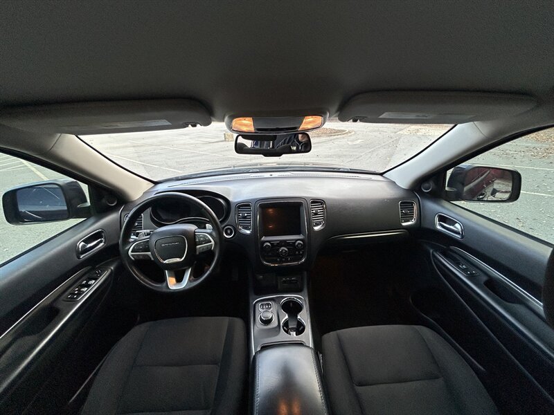 2014 Dodge Durango SXT - Photo 10 - Greensboro, NC 27407
