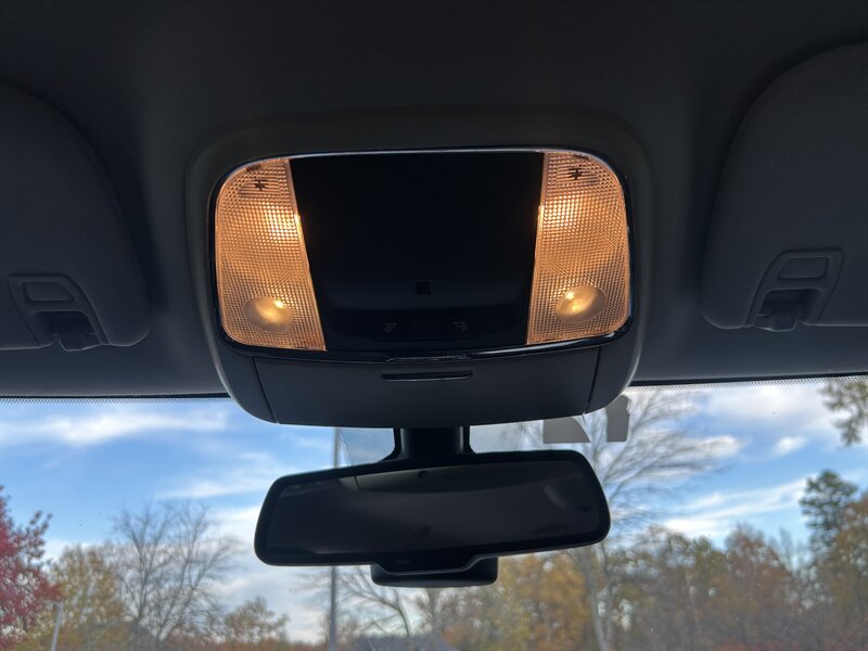 2014 Dodge Durango SXT - Photo 18 - Greensboro, NC 27407